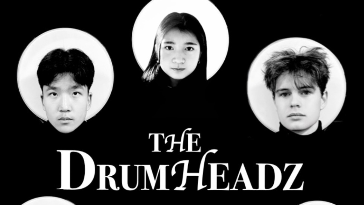 Drumheadz