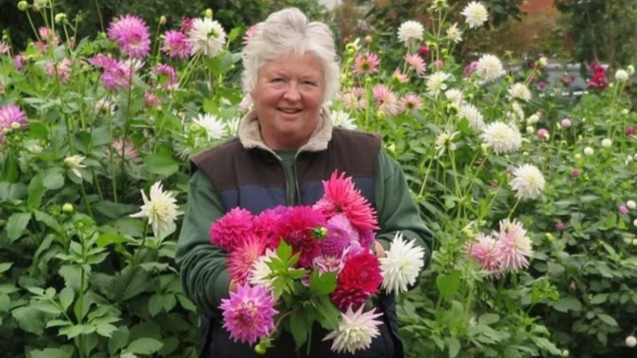 Haveselskabets Generalforsamling