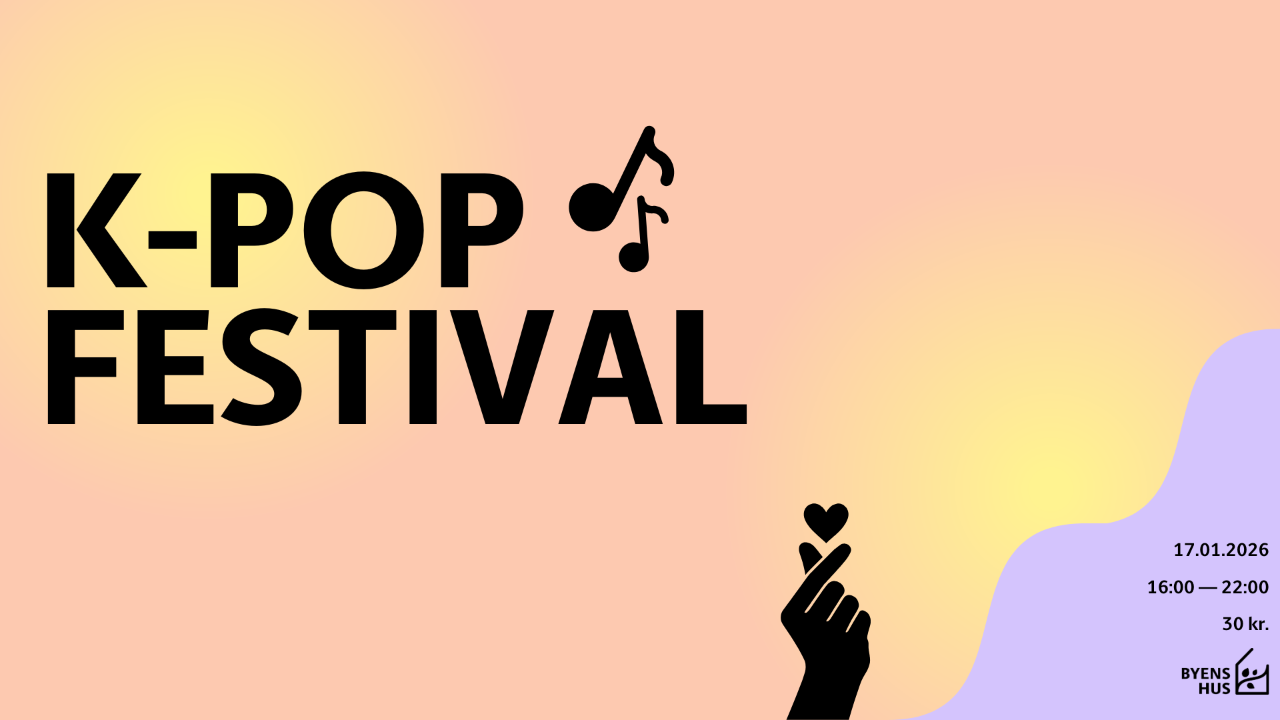K-pop Festival 2026