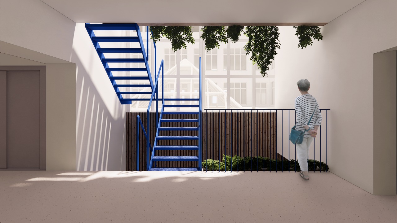 Spørgetime om Byens Hus transformation