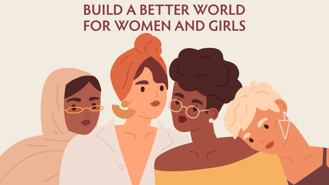 Zonta fællesskab og foredrag