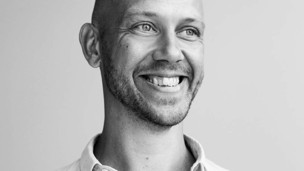 Foredrag – Simon Krohn