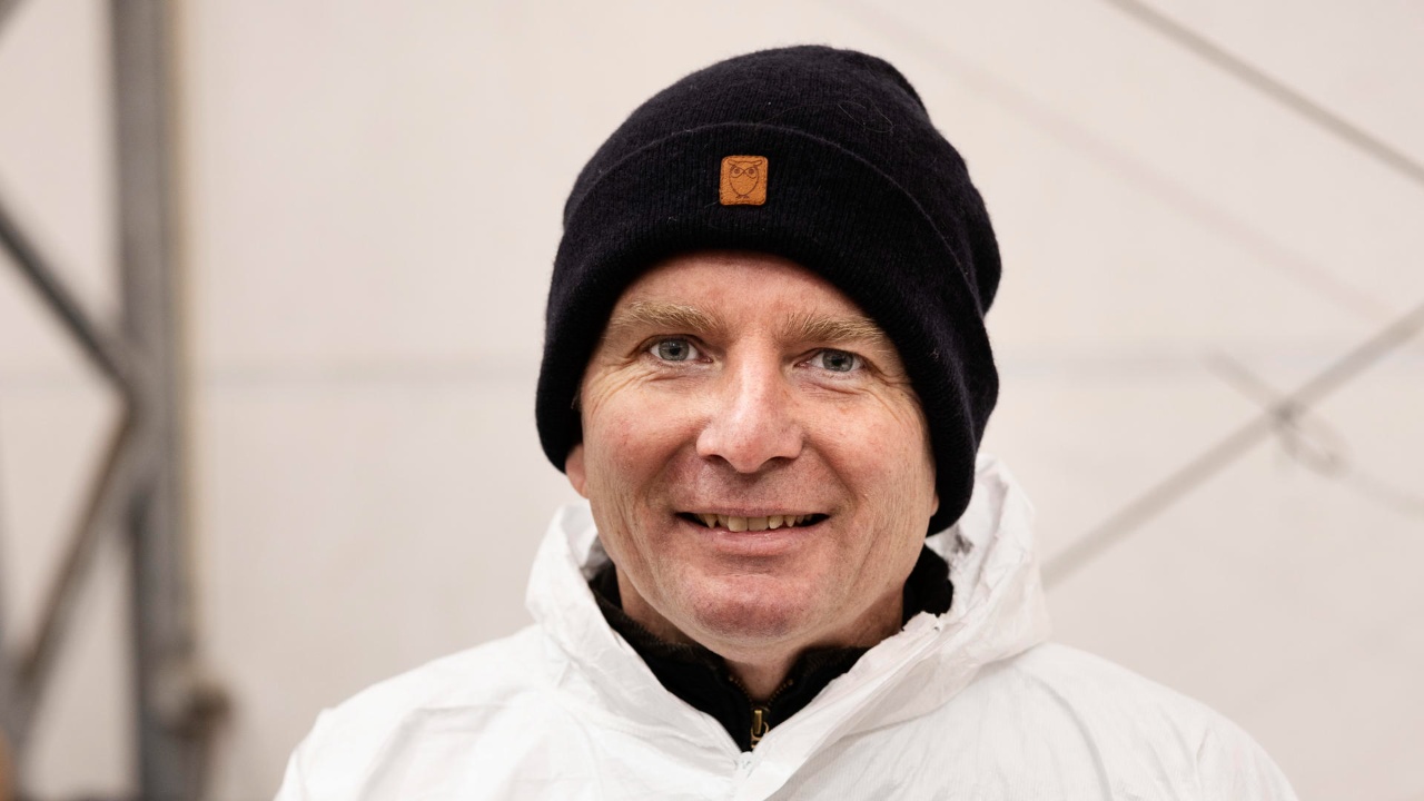 Et kig i skraldeposerne