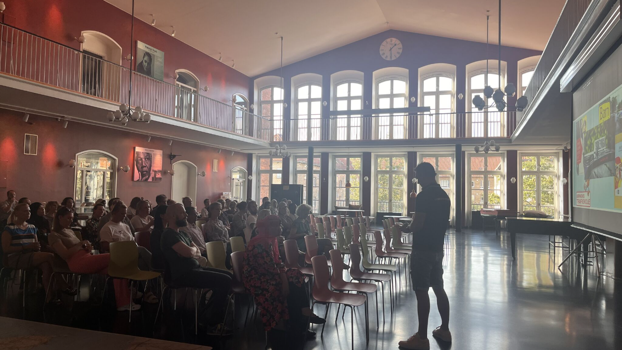 Stoffer og misbrug – hvad gør vi som forældre?