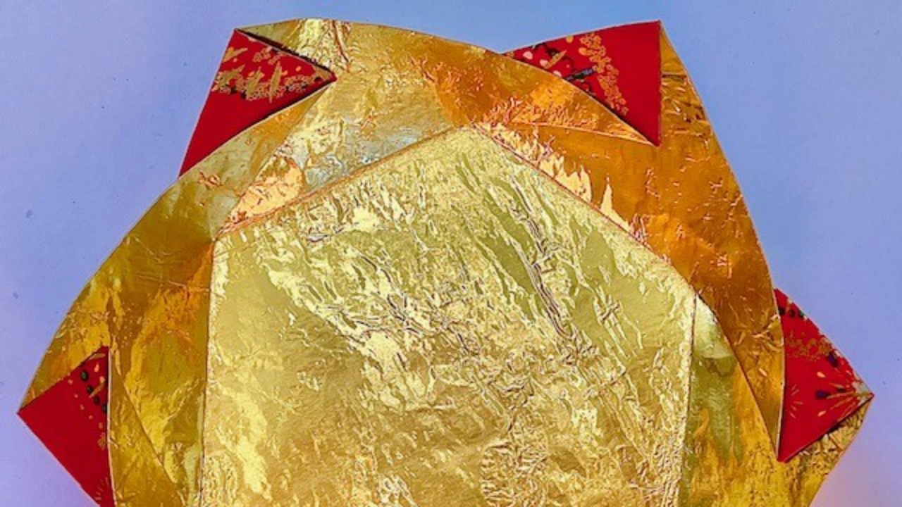 Fold til bordet