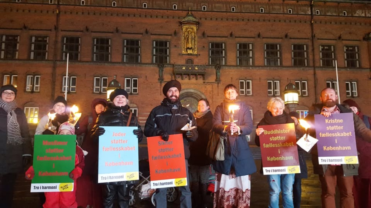 Vær med til at tage afsked med Tro i Harmoni