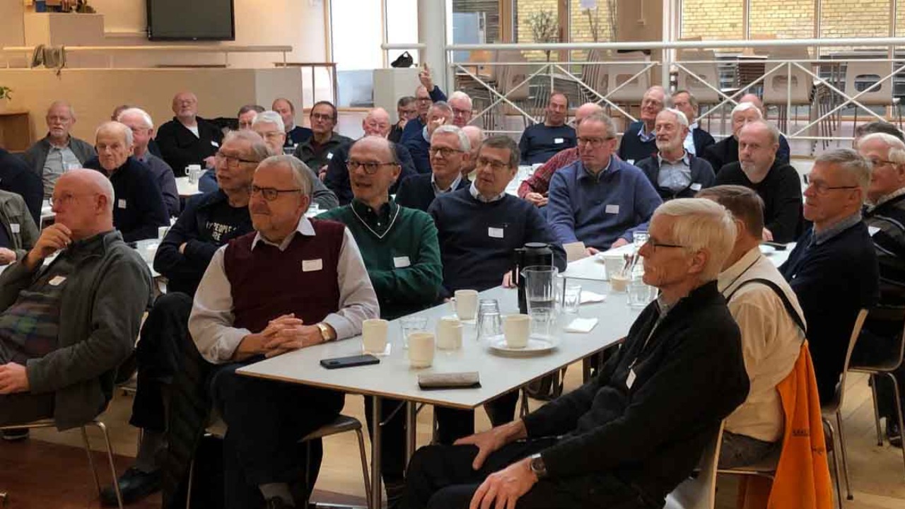 Hemmingway Club Onsdag