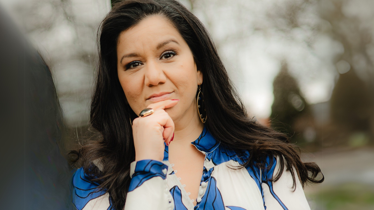 Foredrag – Simi Jan: Forstå Mellemøstens konflikter