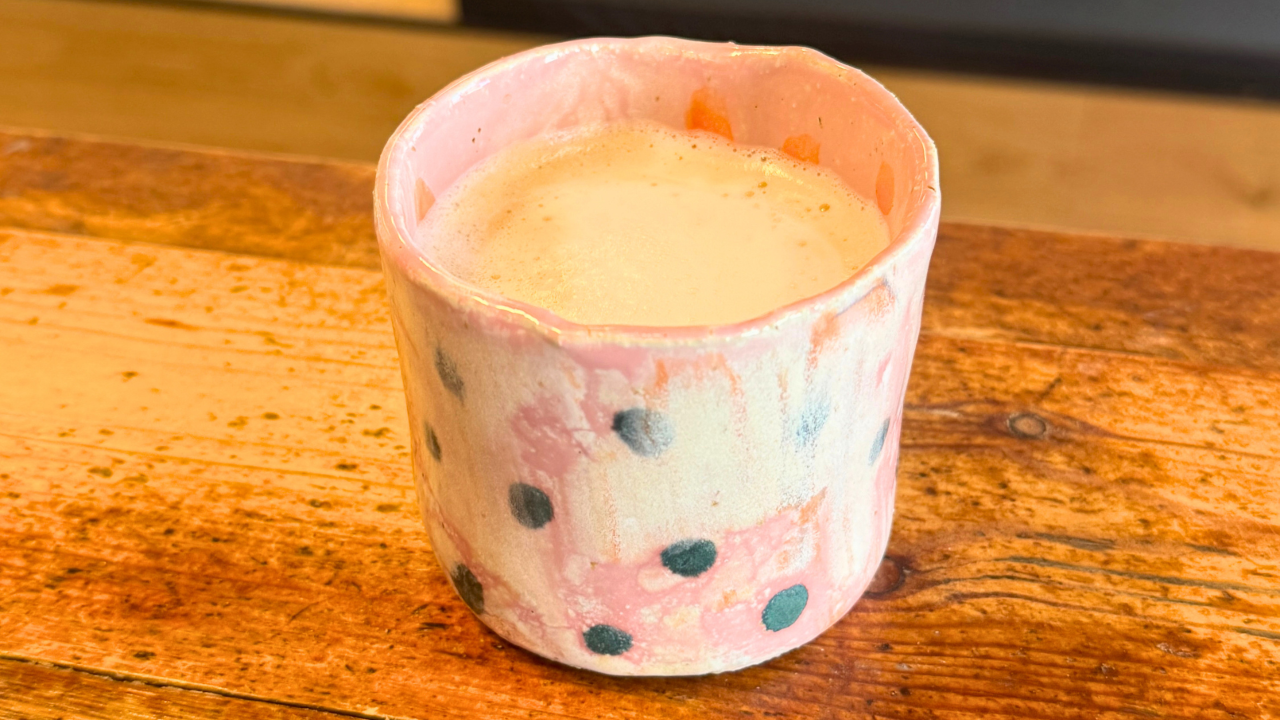Medskabercafé