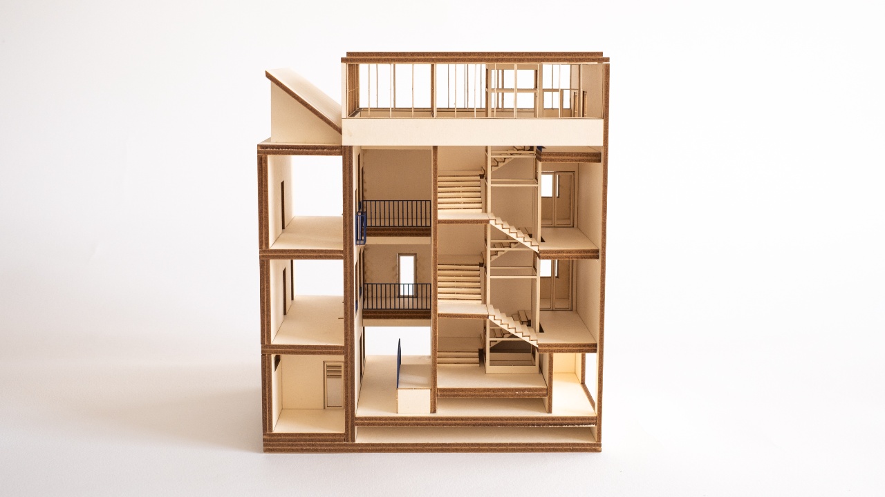 Transformation &#8211; en udstilling