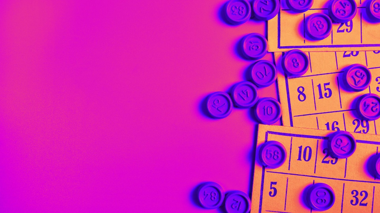 Klub Fredag – Påskebingo edition