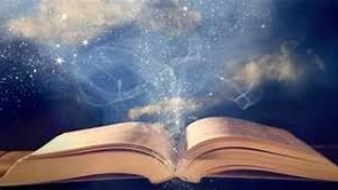 Universets elementer: Ånd og Materie – og healing