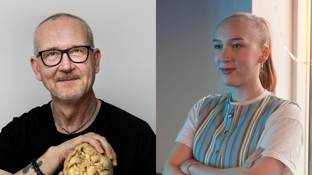 Samtale om mad og trivsel