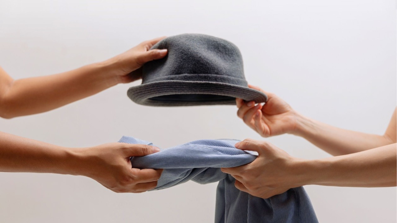 Gentofte Byttemarked