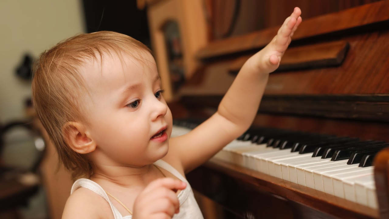 Koncert med stort orkester for børn og bamser