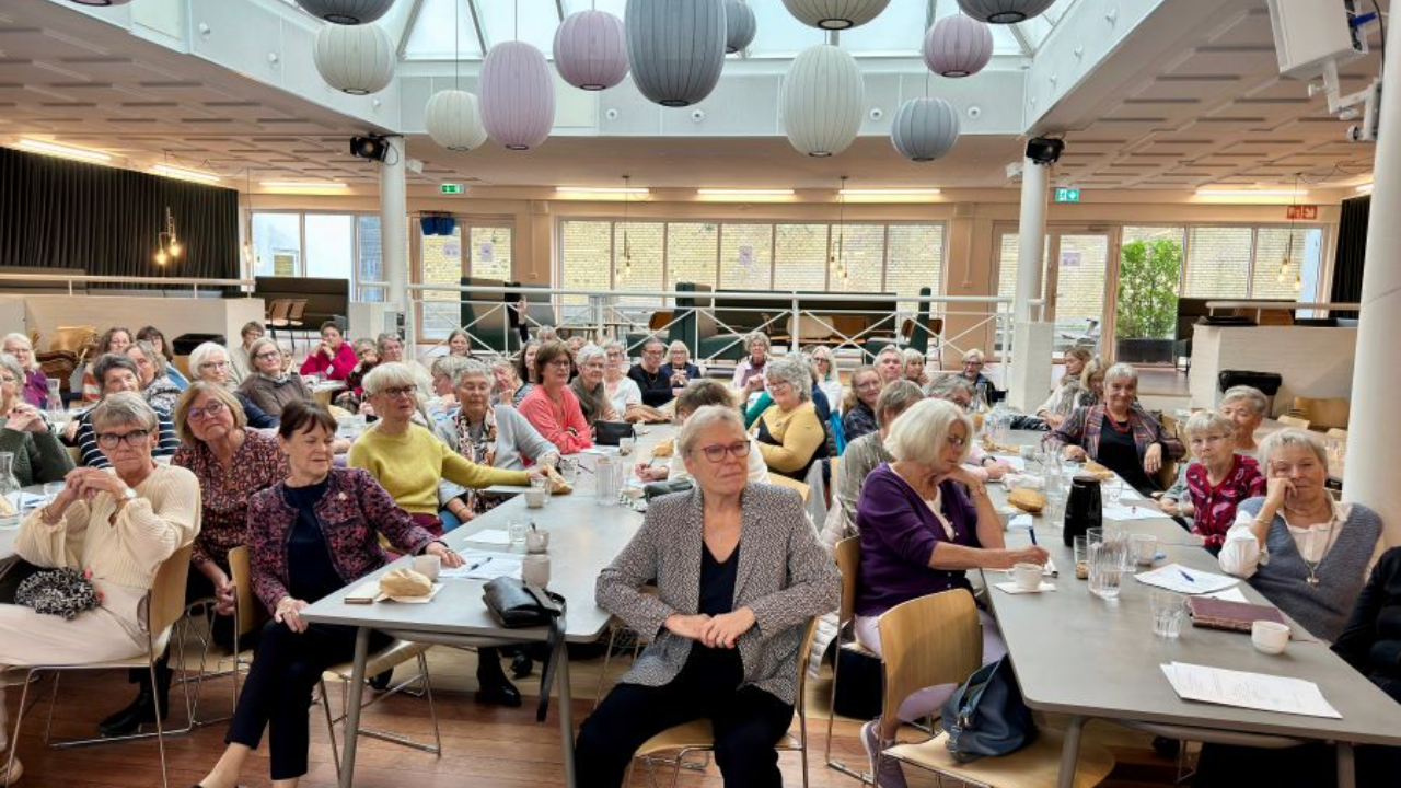 Blixen Klub Tirsdag