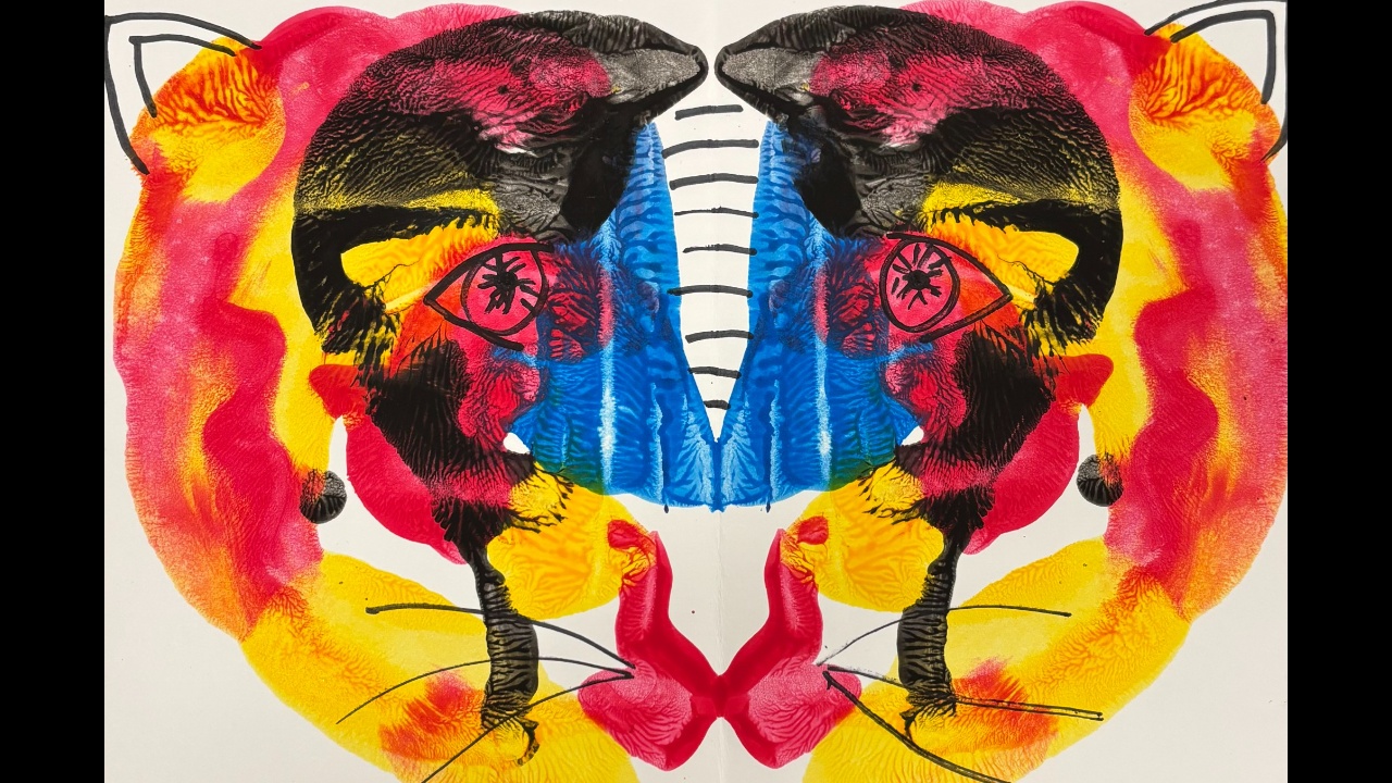 Familieværksted – Folded Creature Workshop
