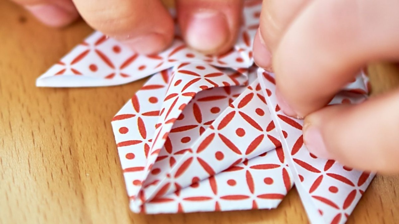 Onsdagsorigami