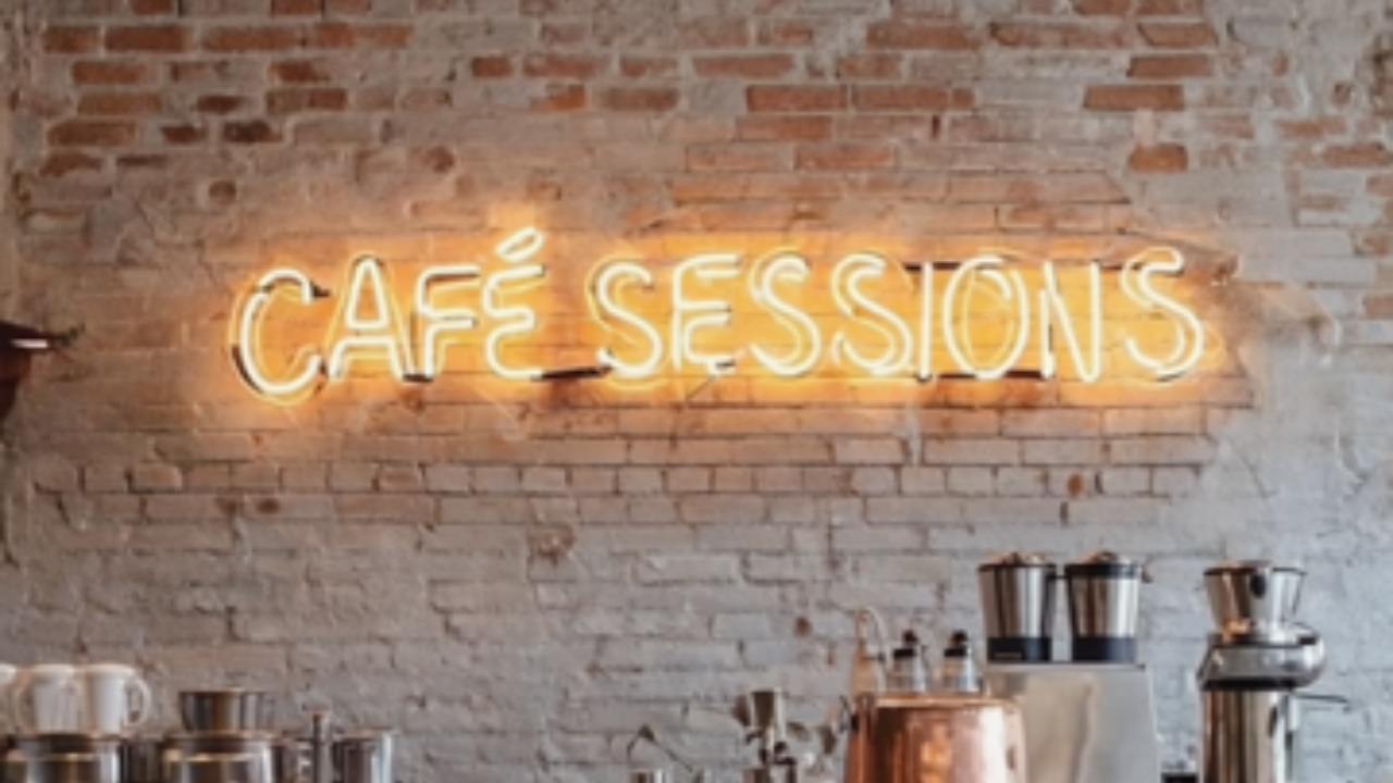 Latin Lounge Café Sessions