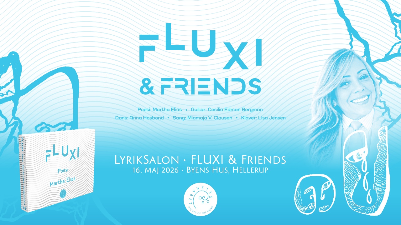 Fluxi &amp; Friends