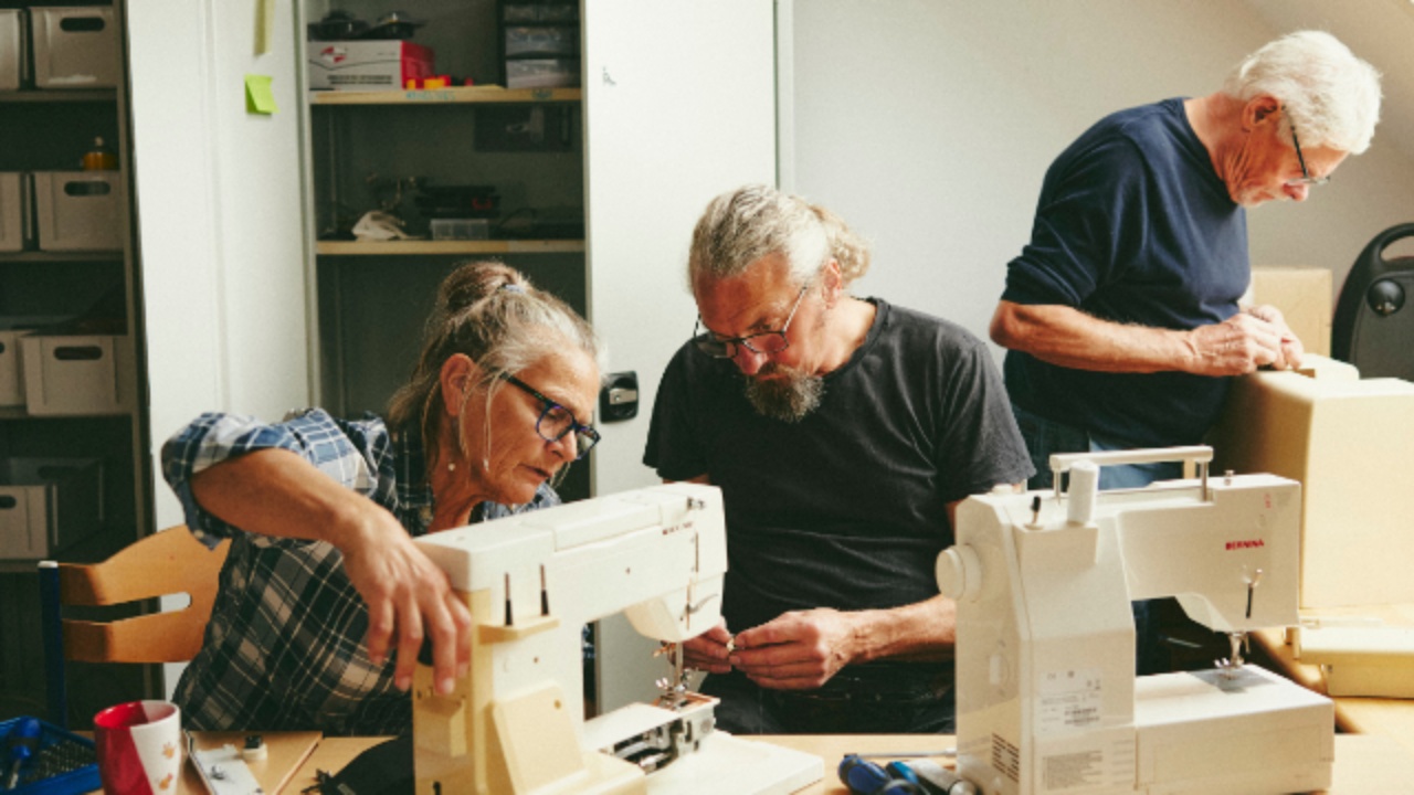 Repair Café