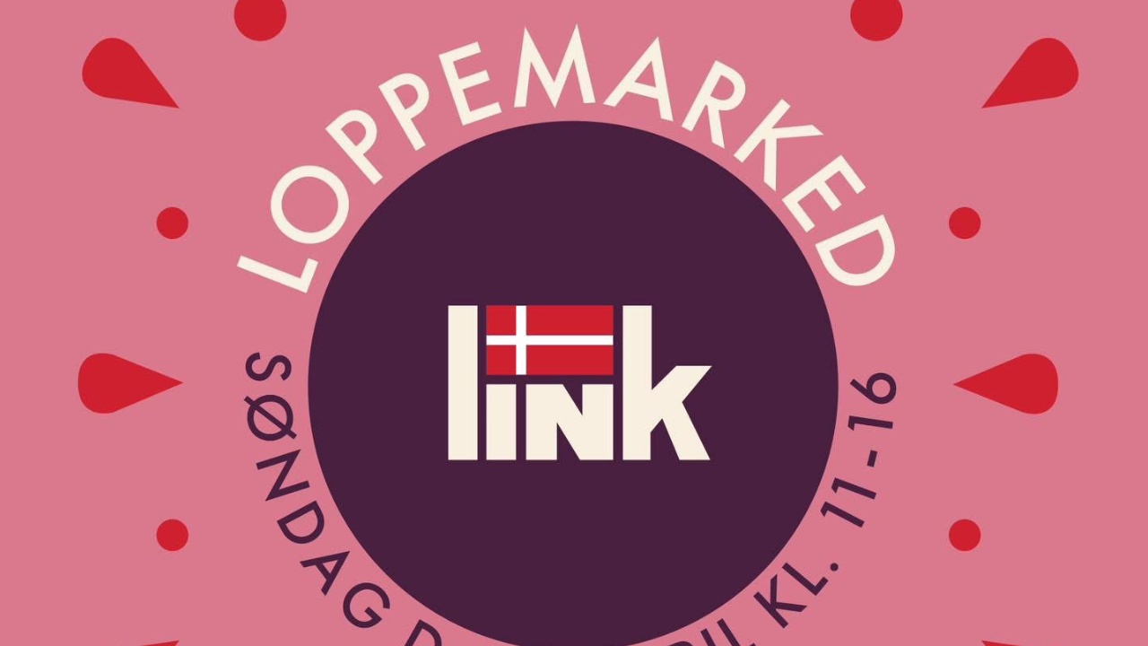Link foårsloppemarked