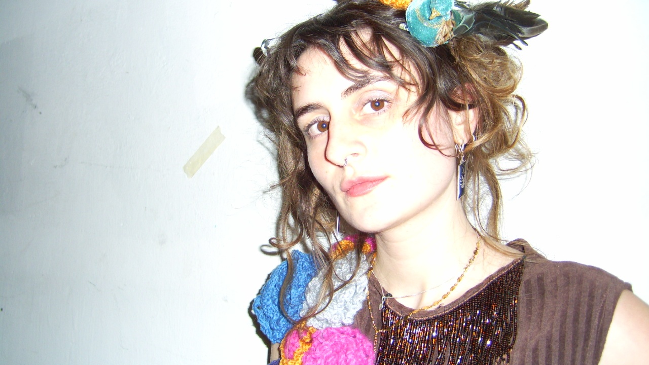 Koncert og madperformance med Miabella