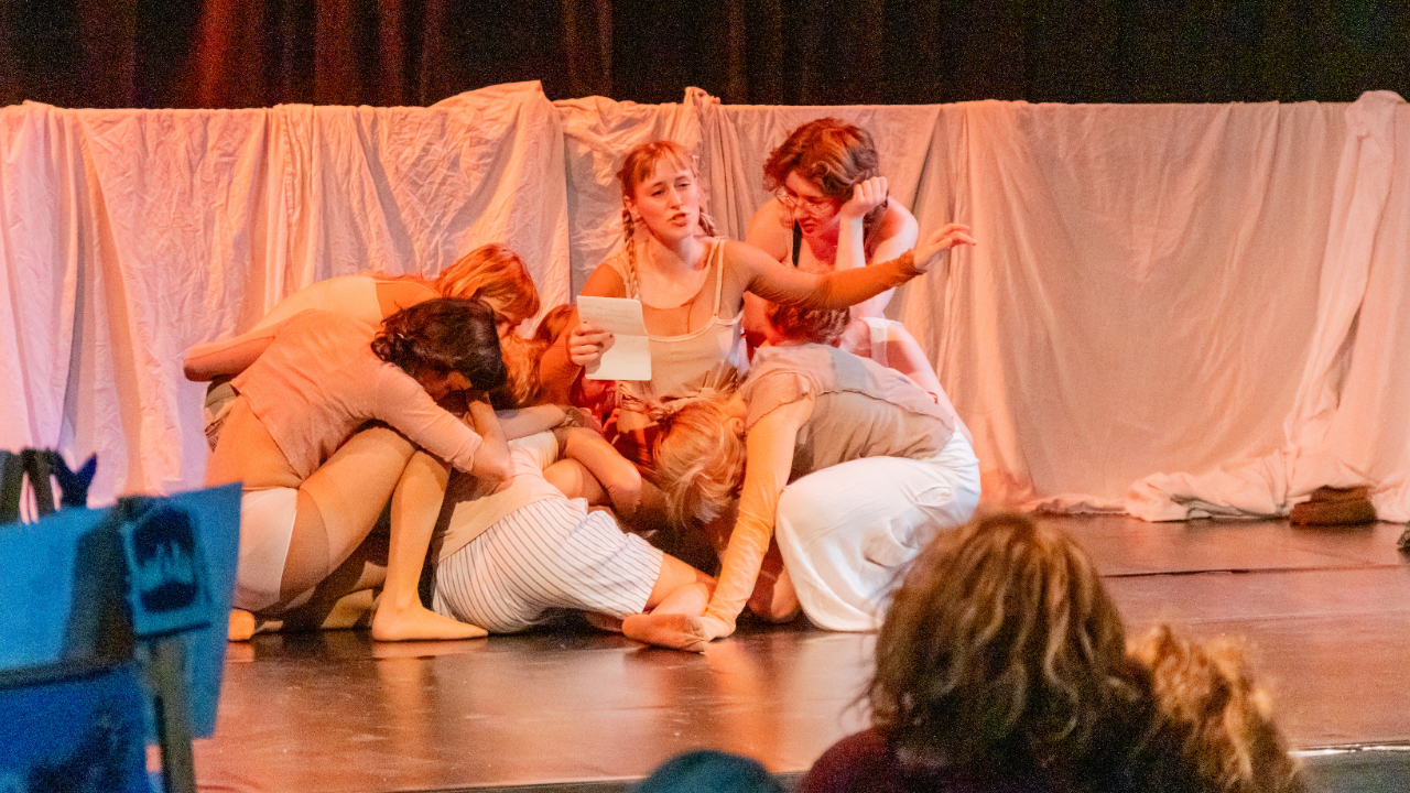 Maddigte af Aurehøjs Litterære udvalg