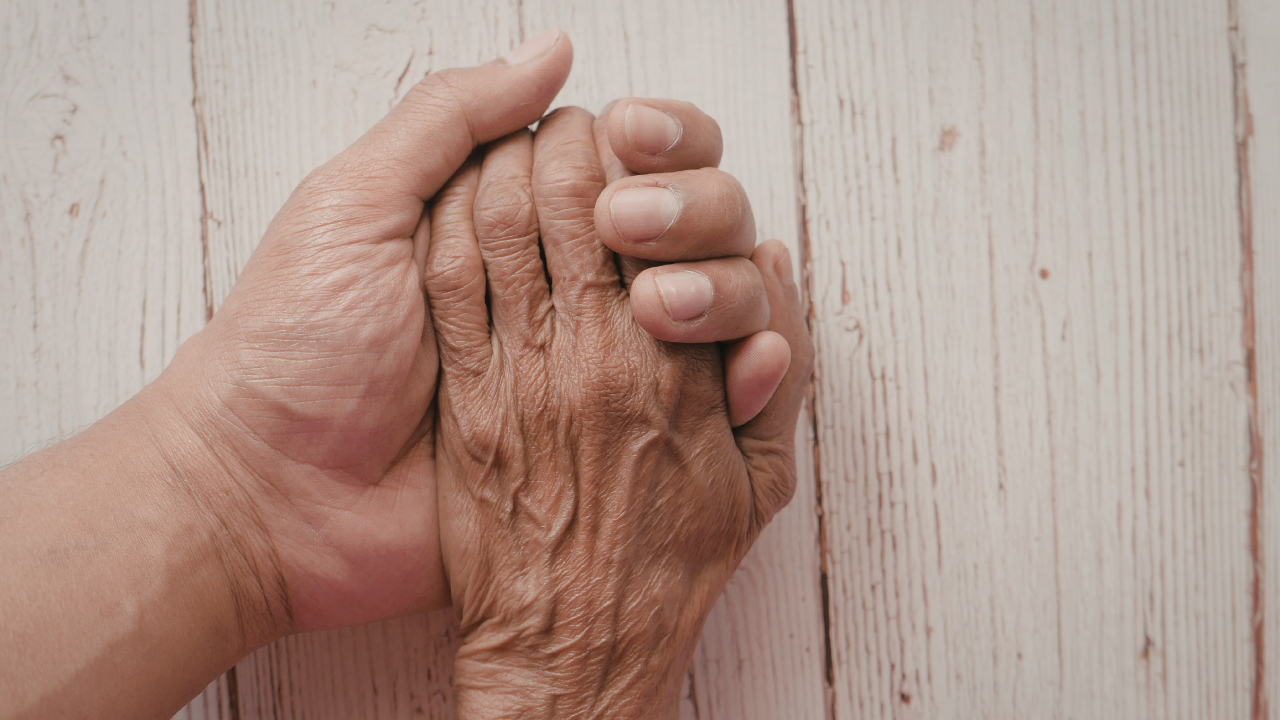 Frit valg i ældreplejen