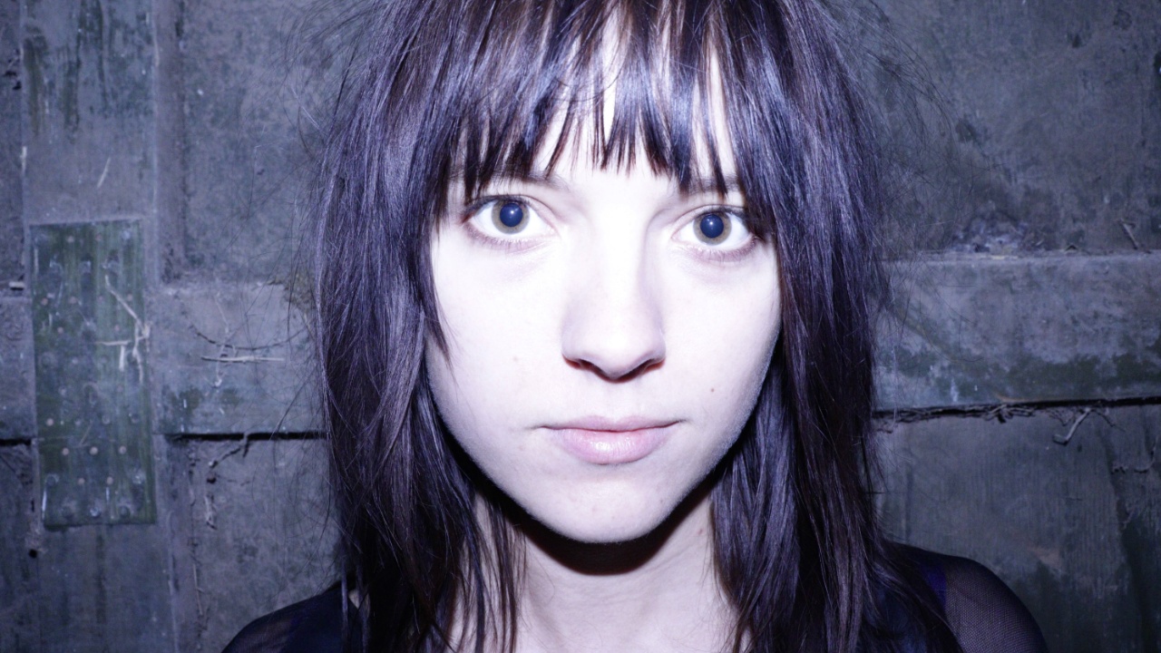 Tiny House Session: Martha Irma