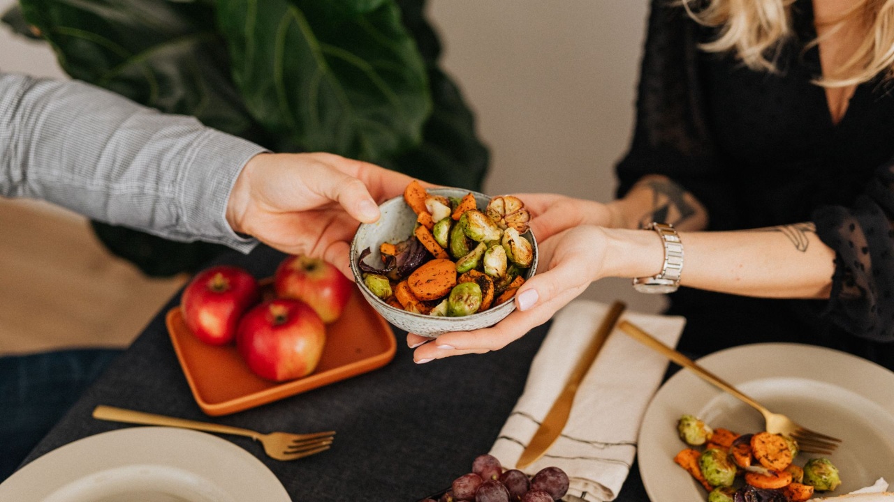Del din opskrift i Gentoftes Grønne Kogebog