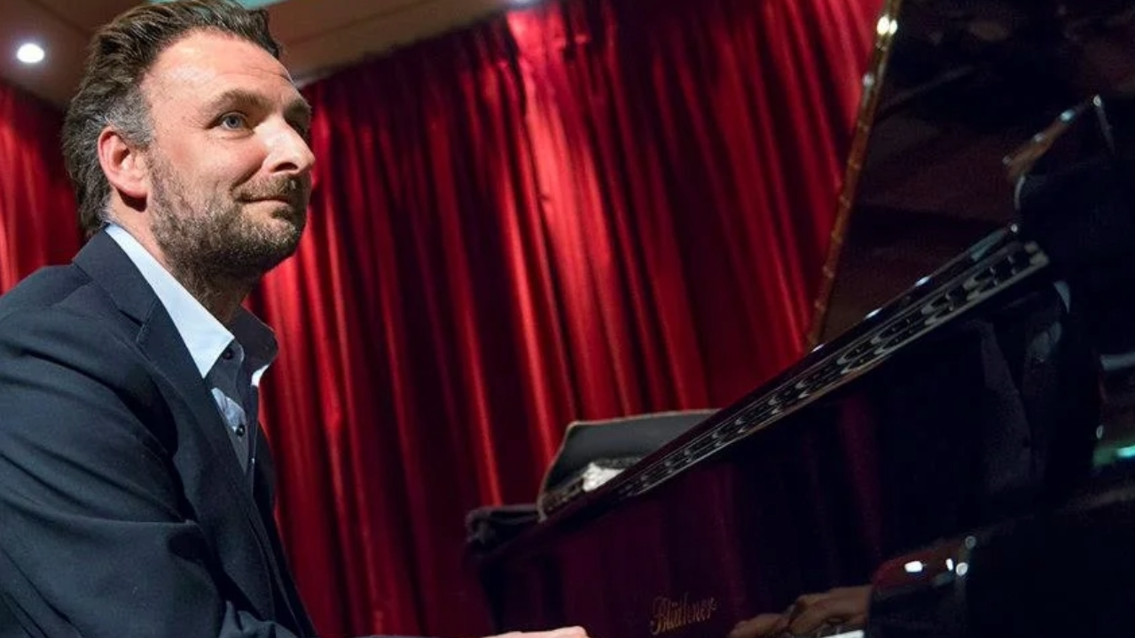 Steen Rasmussen Kvintet
