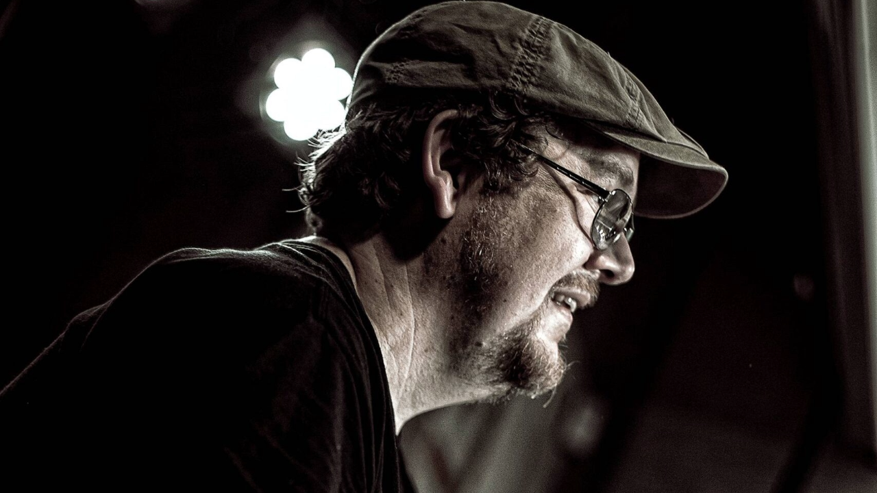 MARTIN SCHACK TRIO · Danske Sange