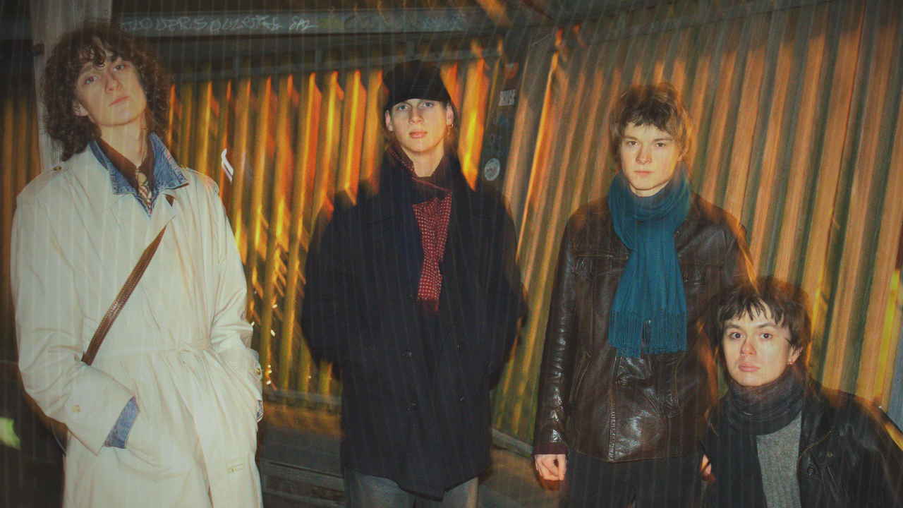 Tiny House Session: Allike!