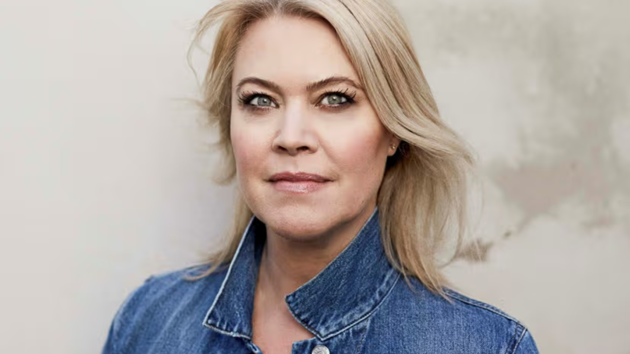 Foredrag – Pernille Melsted